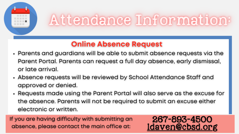 Attendance